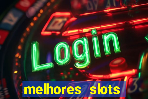 melhores slots pragmatic play